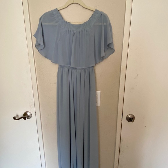 Show Me Your Mumu The Hacienda Dress SZ M - Picture 8 of 9